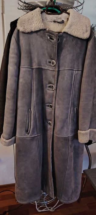 cojoc dama nou lung 44 46