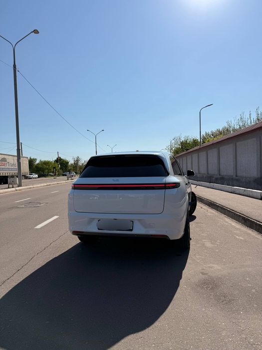 Lixiang l7 max ideal