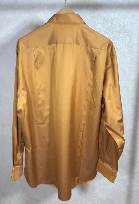 Мужская рубашка ZILLI