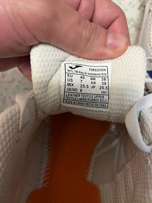 Продам минки джома оригинал две пары