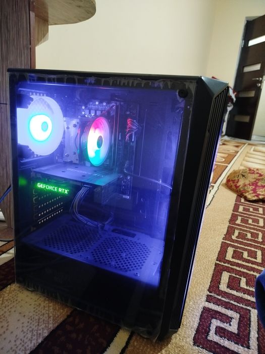 Gaming,Dizayn ishlari va ofis uchun Windows 11 pro