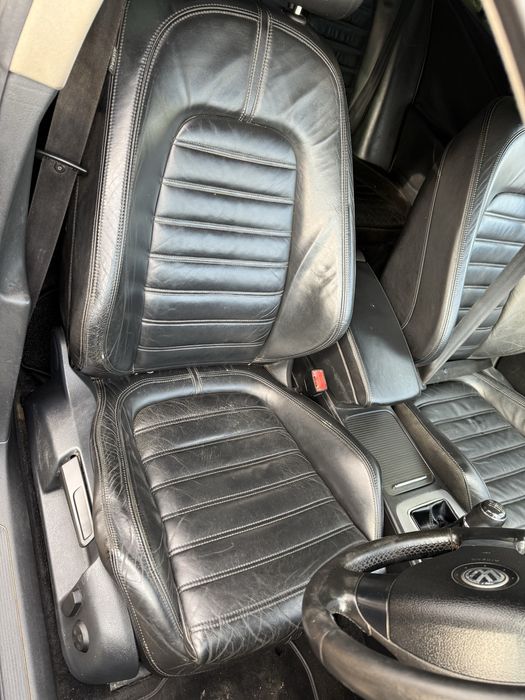 пасат б6 2,0тди бкп 140кс на части/Vw passat 6 2,0tdi 140ks BKP chasti