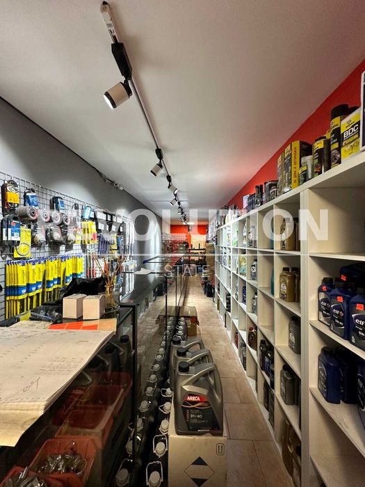 Продава се Промишлена сграда в София, Суходол - 690 кв.м за 1186 €/кв.м - Снимка #4