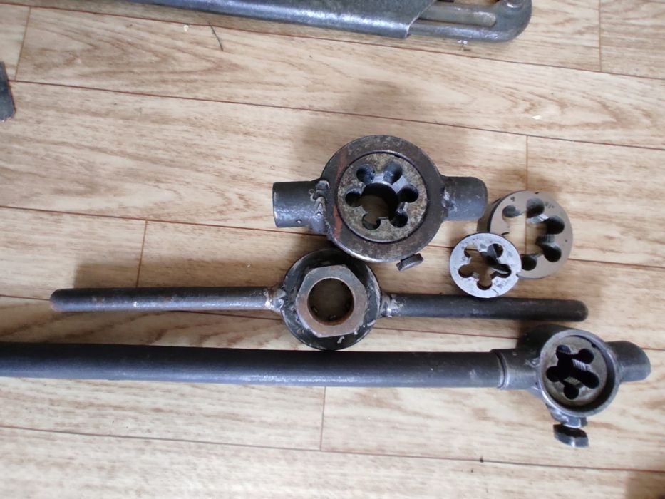 Лерки набор. 15,20,25