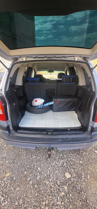 Опель зафира сатылады