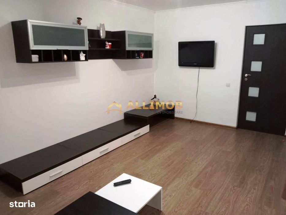 Apartament 2 camere in Ploiesti, zona Republicii