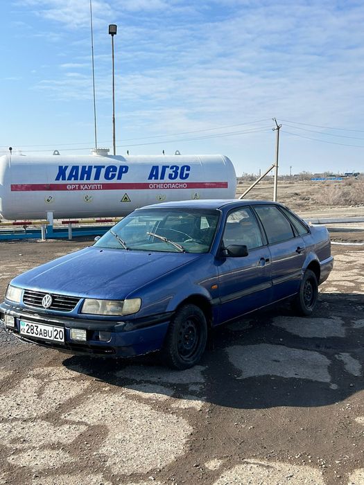 Продам Passat b4