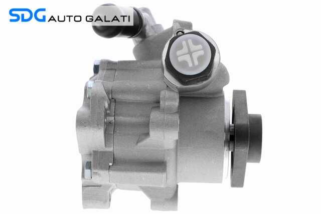 Pompa Servo Directie Servodirectie Cu Fulie BMW Seria 3 E46 316 318 1.6 1.8 i M43 1998 - 2006 Cod 1094964 [S0030]