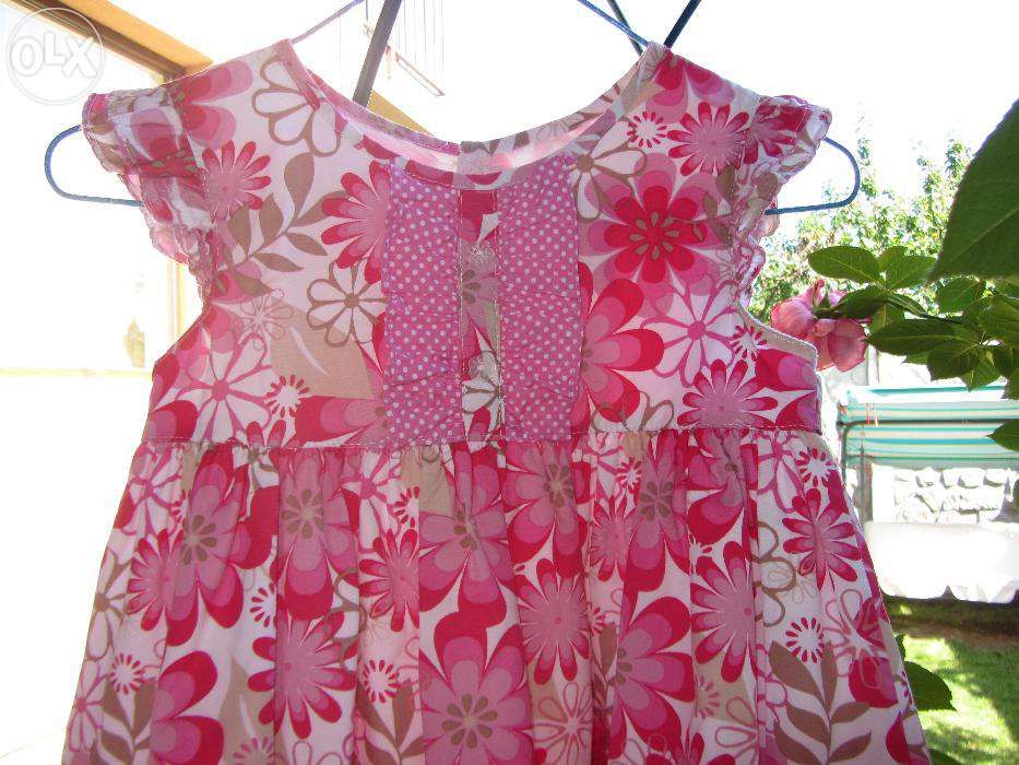 Rochie Ohm&Emmy, 5 ani