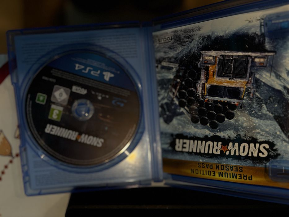 PlayStation 4 (folosit)