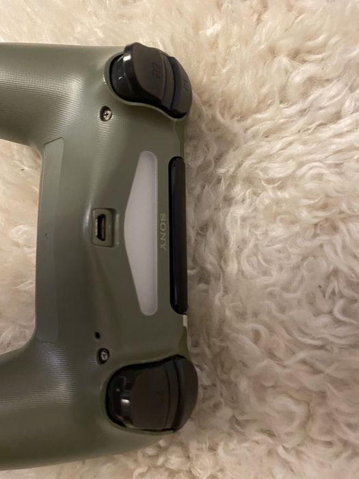 ControllerPlaystation 4 Limited edition