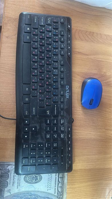 Продам компьтер