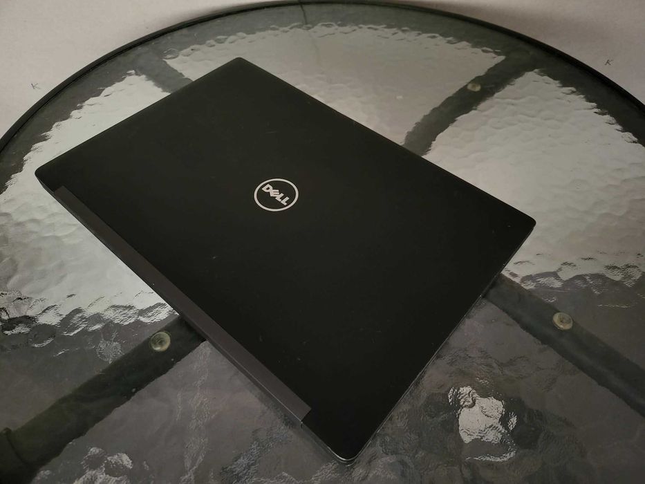 Okazie Laptop Dell 7480 cu Procesor intel i5 si 16 Gb Ram (Model 2022)