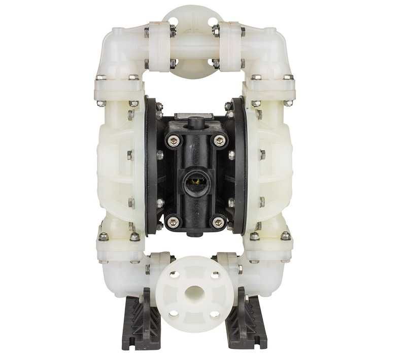 Химический Мембранный НАСОС от производителя DiaPump (Турция)