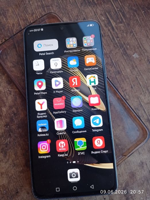 HUAWEI nova 10 Se