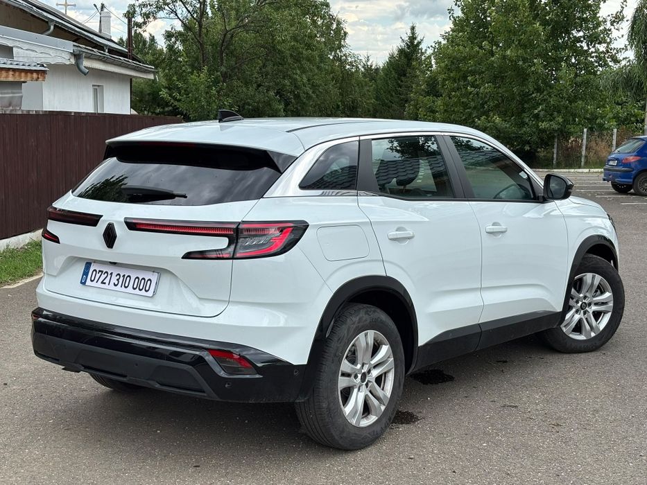 Vand Renault Austral 2025 1.2 hybrid 200cp