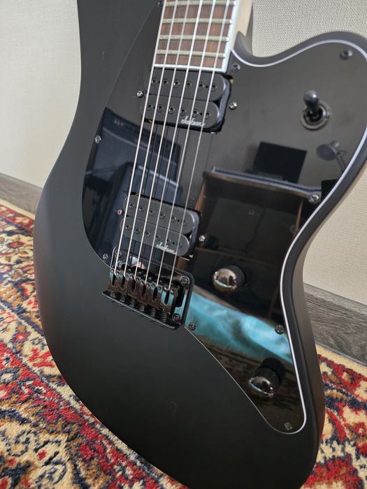 Продаю гитару Jackson surface X Series