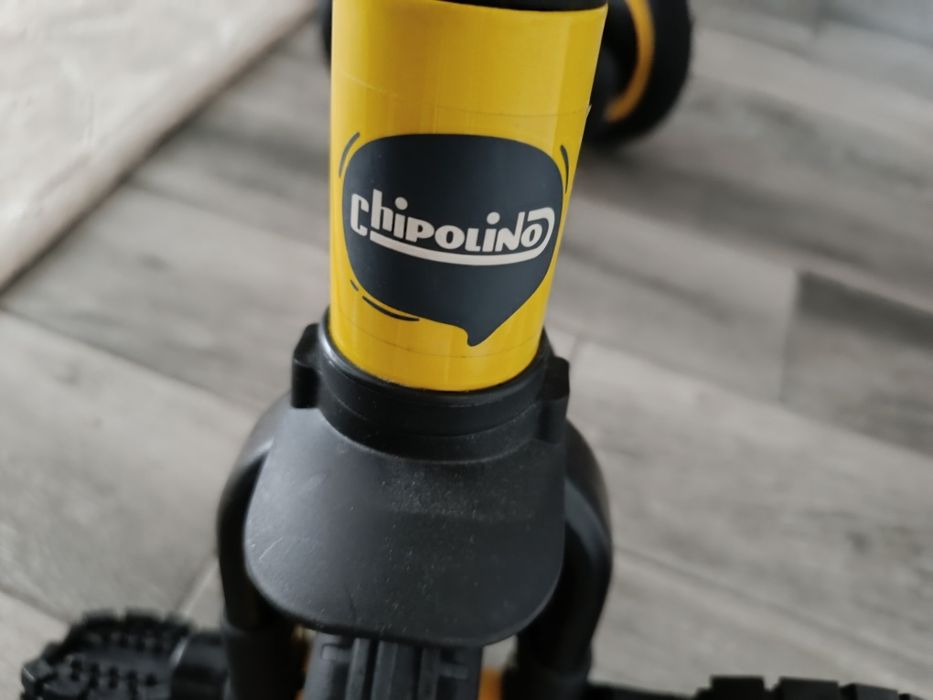 Bicicleta pentru copii