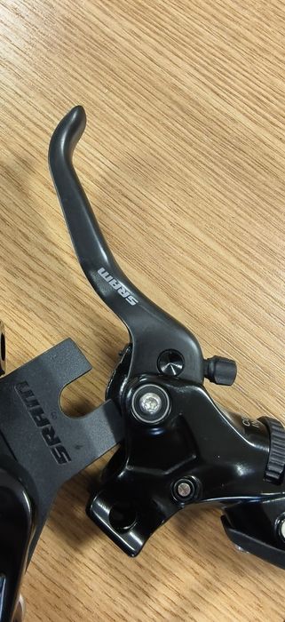 Комплект ЧЕТИРИБУТАЛНИ SRAM G2 Ultimate Carbon НОВИ