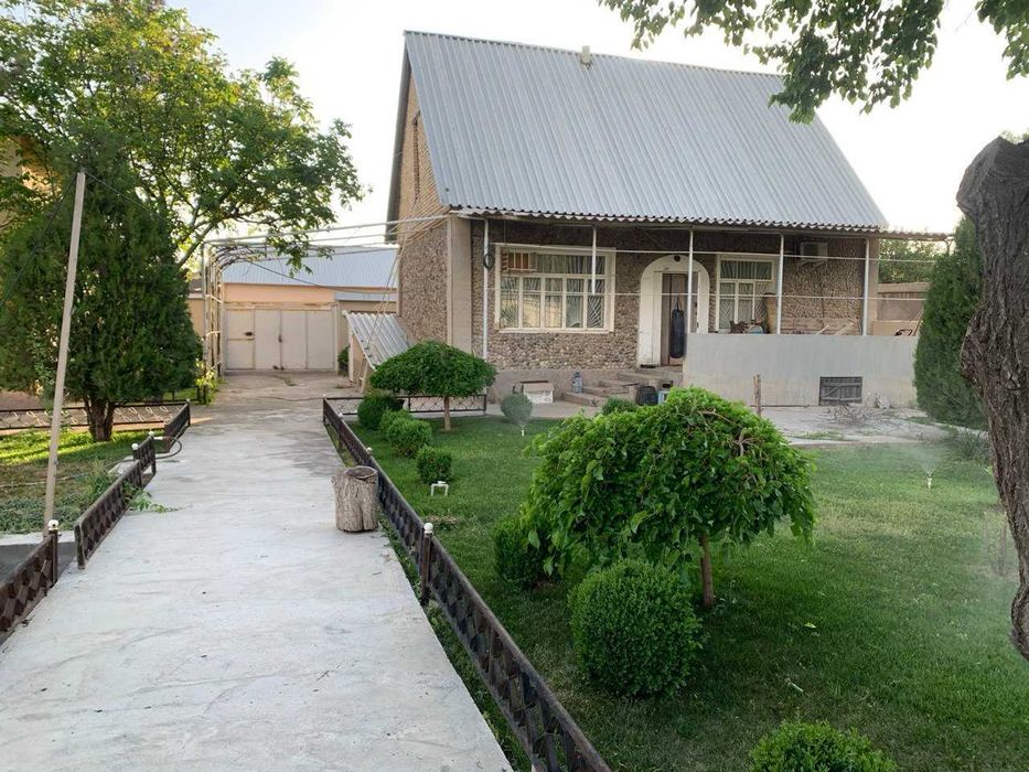 Продается дача 12 сот. ФАН двуречи