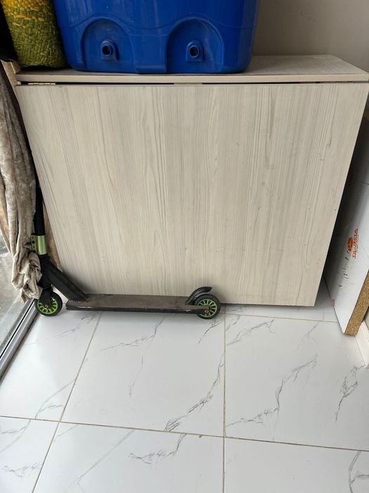 Стол жиналатын и орындык детский