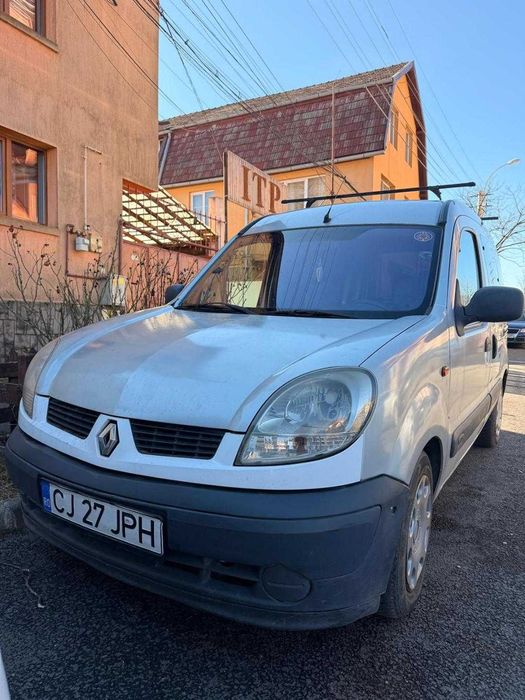 Vand Renault Kangoo 1, an 2005 , 1500 cc, dci .