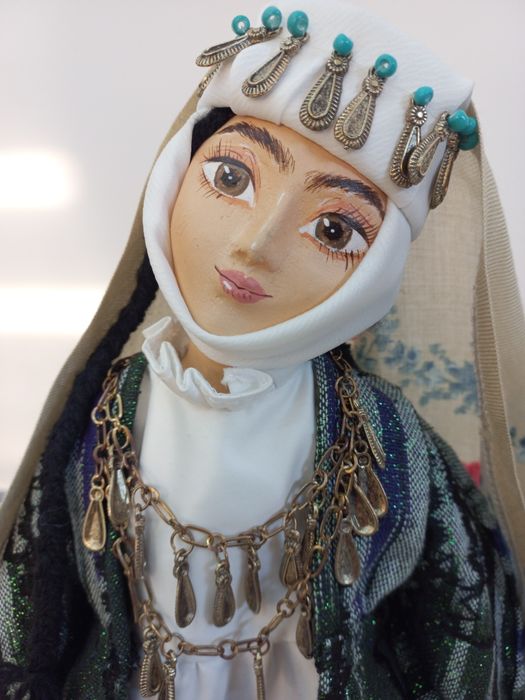 8-март  учун подарка Сувинирные куклы, QO'G'IRCHOQ