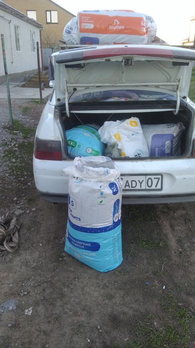 Продам перегной мешками,