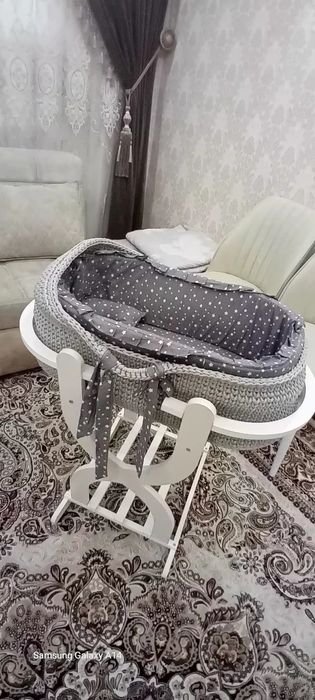 Chaqaloqchar uchun lulka