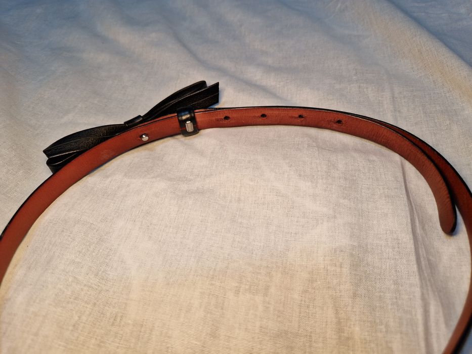 Ремень 100% кожа