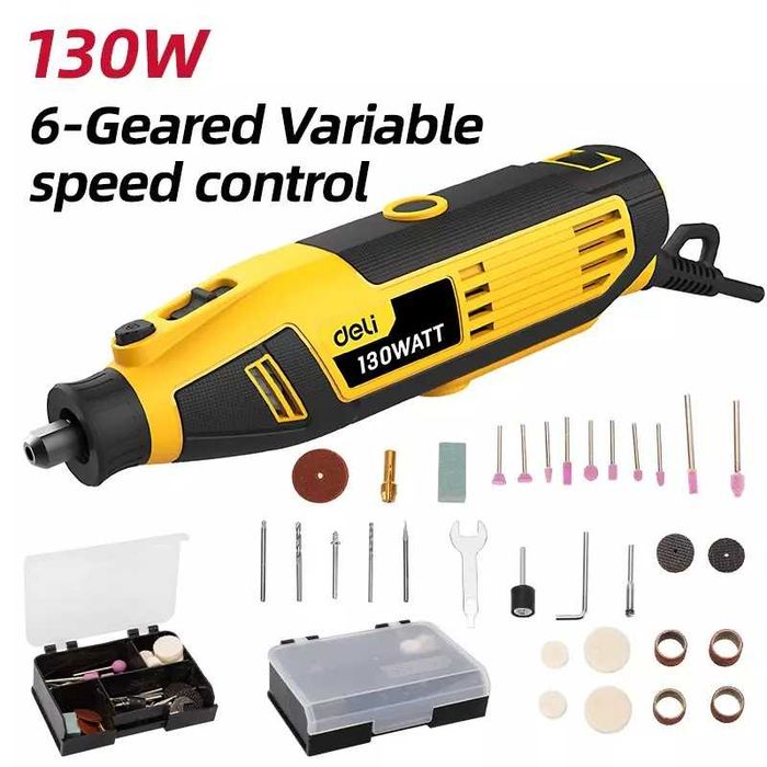 Мултишлайф 130W 32 000 RPM