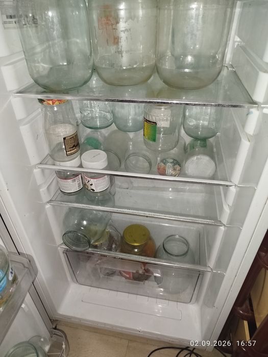 Продам холодильник