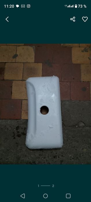 Продаю крышка бочка