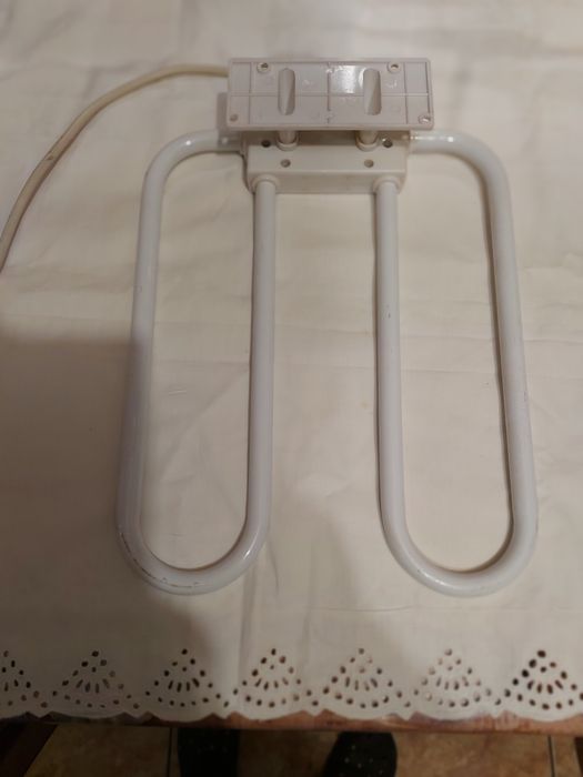 Calorifer electric mic