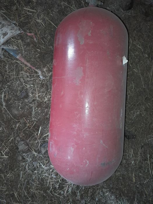 Metan balon 65 talik