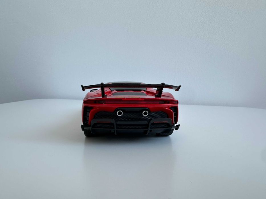 Macheta auto Ferrari SF90 XX  1/24