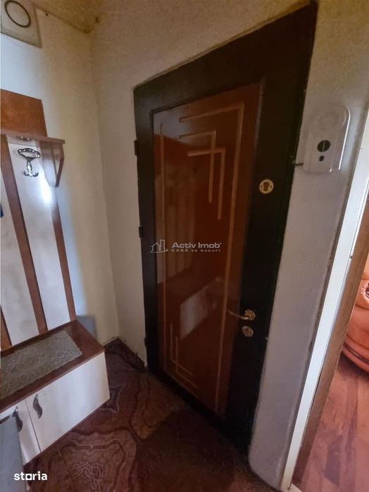 Apartament 3 cam,72 mp ,  doua bai  zona PECO