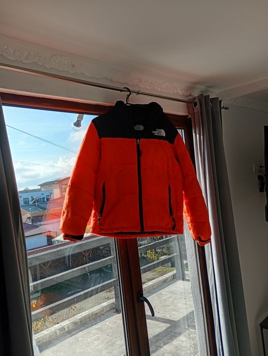 Geaca The north face hyvent