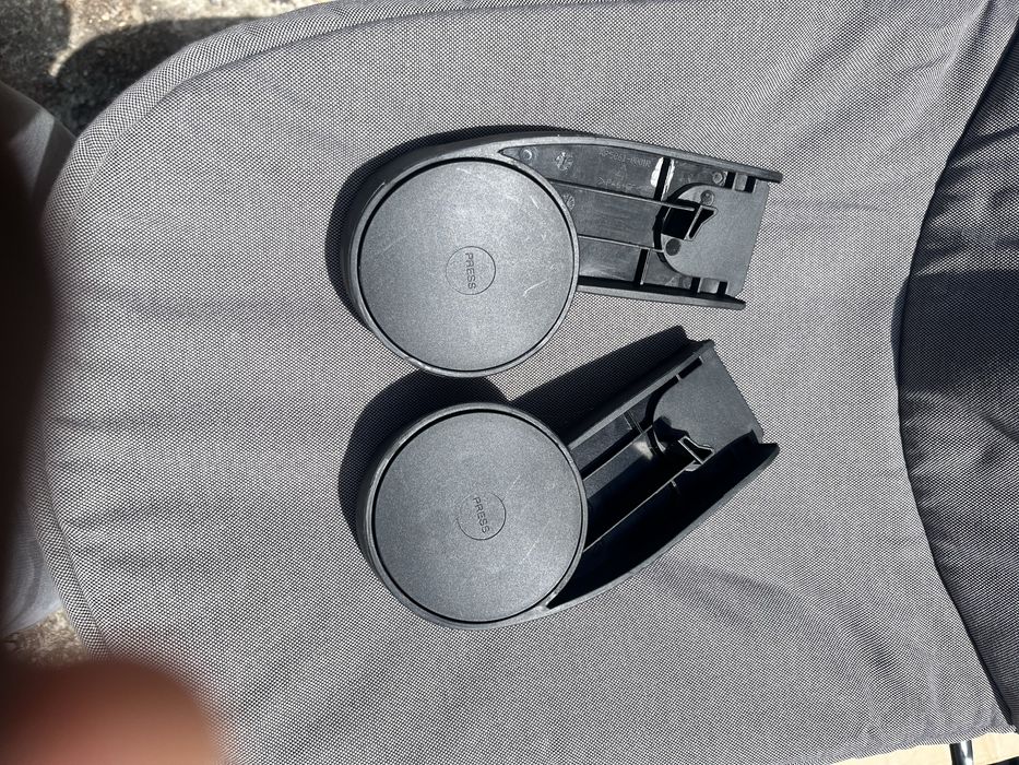 Бебешка количка cybex balios s lux 3 в 1 + зимно чувалче cybex