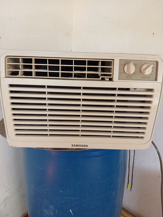 Кондиционер кабыл'даимыз