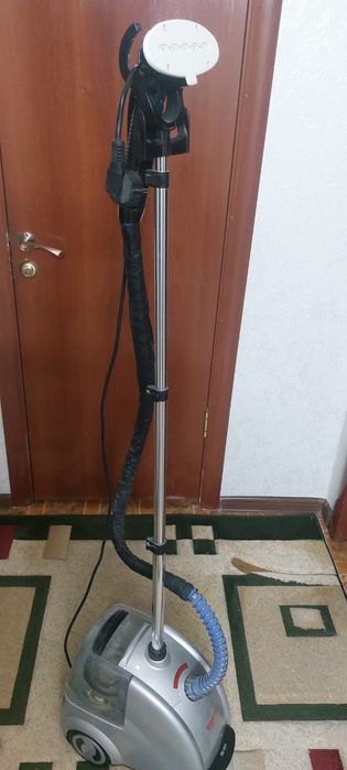 Паровой утюг в отличном состоянии