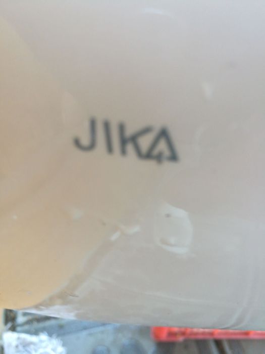Раковины Porta и Jika