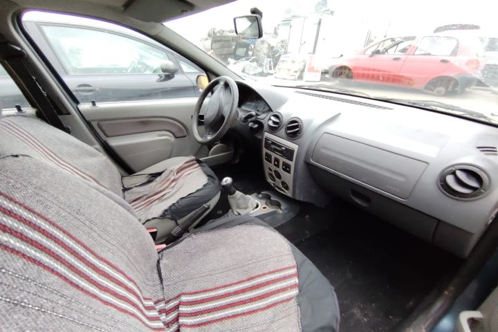 Alternator Dacia Logan 2006 1.6 MT (90 hp)