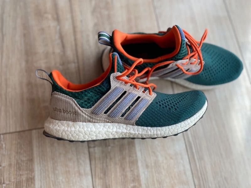 Adidas Ultraboost 1.0
