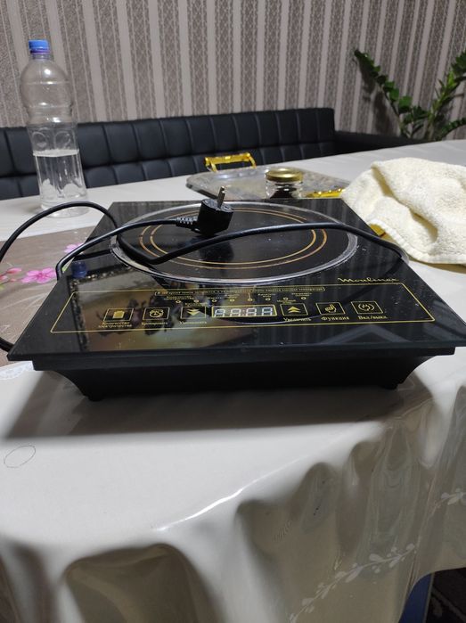 Продается плитка электрическая