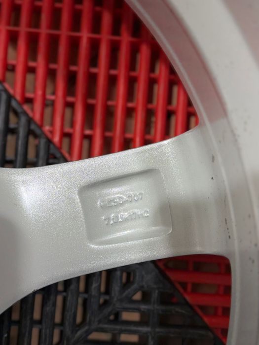 Jante aliaj Ford Mondeo , Kuga, Focus R18 5x108