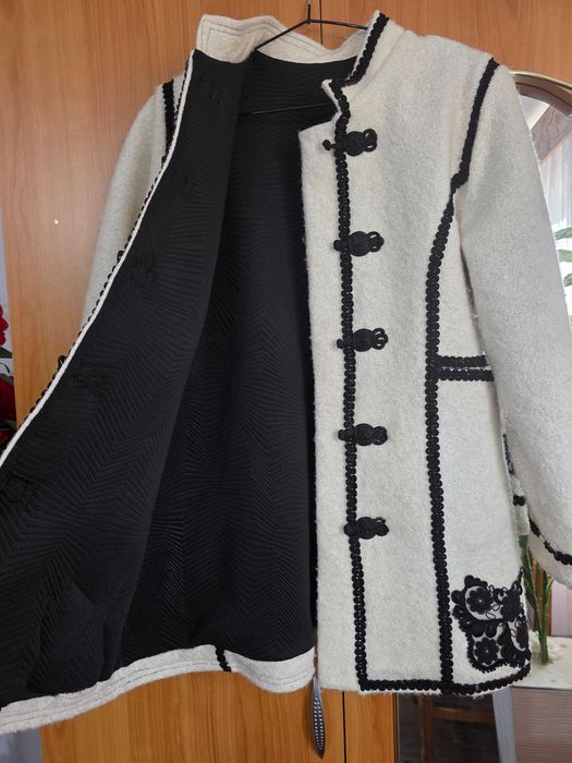 Vând suman fată traditional