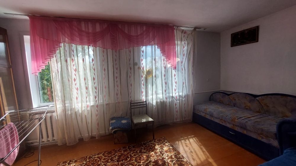 Продам дом советской постройки, продажа или обмен на Павлодар