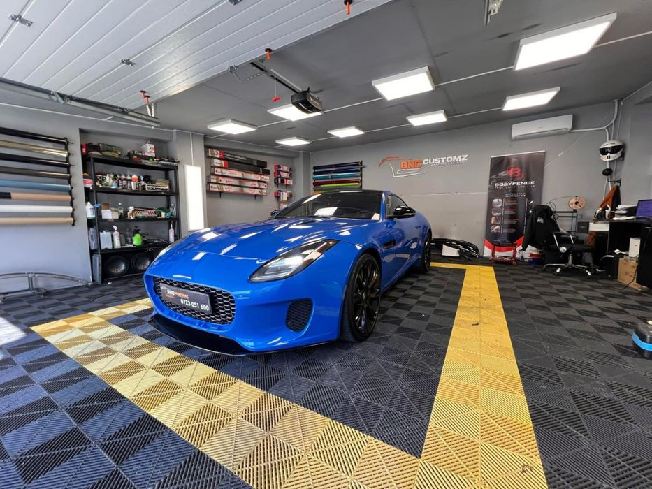 Folii auto omologate RAR / Colantări auto / Folii protectie faruri