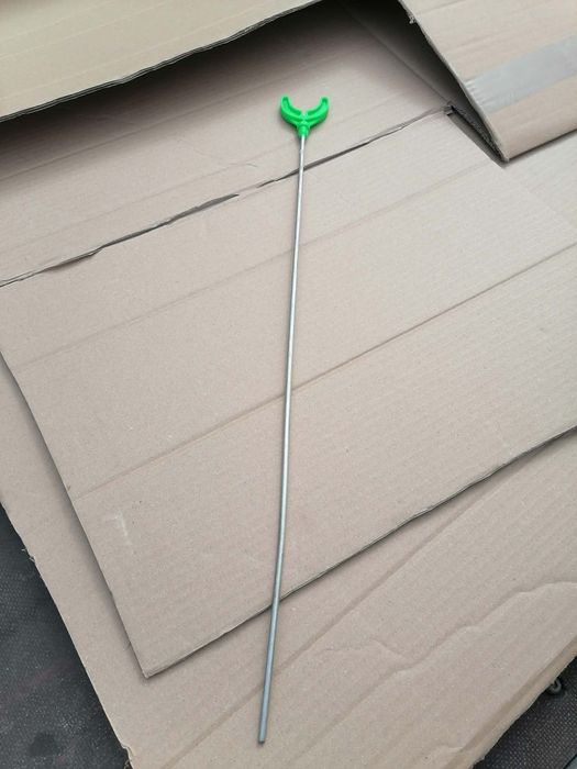 Стойка за рибарска въдица